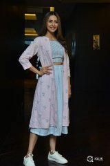 Rakul Preet Singh New Photos